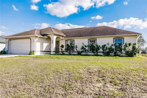 1722 NW 15th Street Cape Coral FL 33993