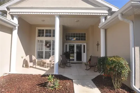 10758 SW 71st Circle Ocala FL 34476