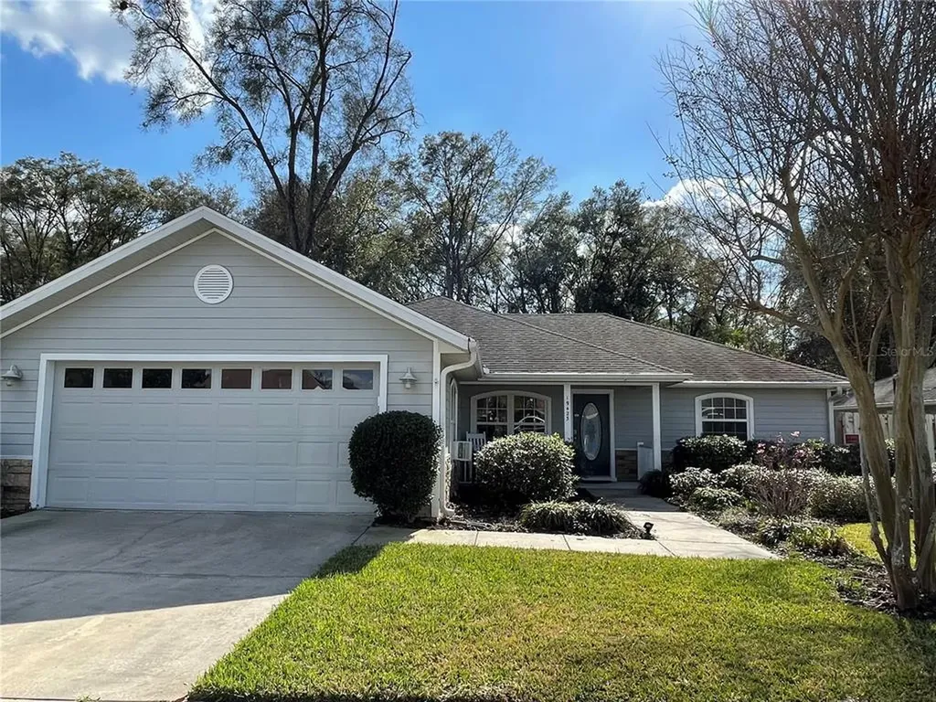 19423 NW 164th Road High Springs FL 32643