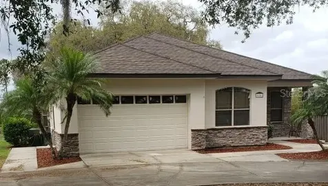 16841 Ridgewood Avenue Montverde FL 34756