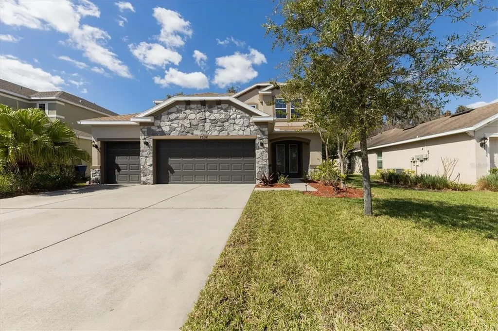 7038 Water Mill Street Palmetto FL 34221