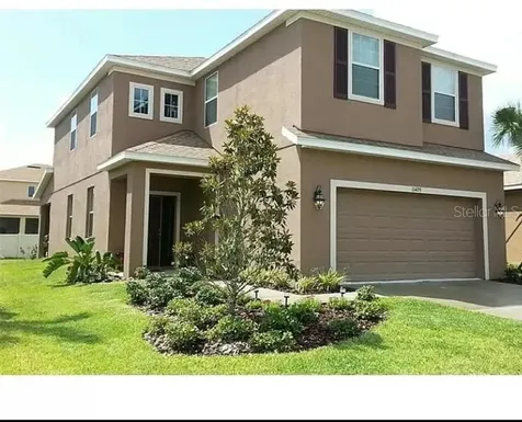 11409 Camden Yard Lane Lithia FL 33547