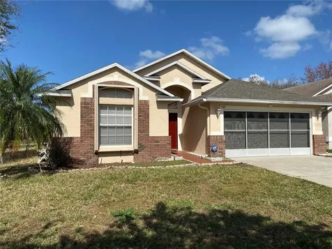 3317 Chickamauga Creek Court Orlando FL 32837
