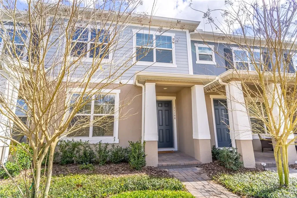 11168 Hanlon Terrace Alley Winter Garden FL 34787