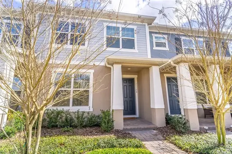 11168 Hanlon Terrace Alley Winter Garden FL 34787