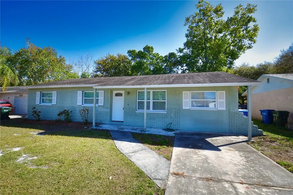 2007 Whispering Pines Street Largo FL 33774