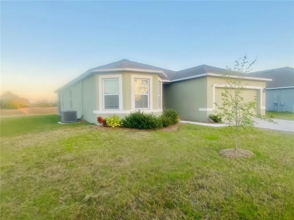 232 St Thomas Drive Mulberry FL 33860
