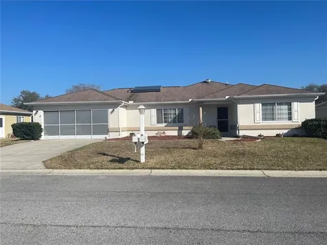 11553 SW 140th Lane Dunnellon FL 34432