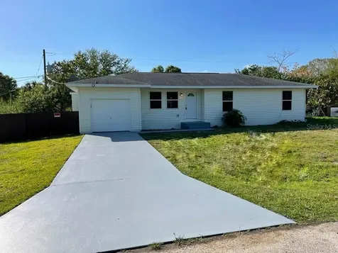 2625 Charlene Street Punta Gorda FL 33950