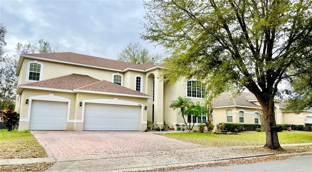 2466 Laurel Blossom Circle Ocoee FL 34761