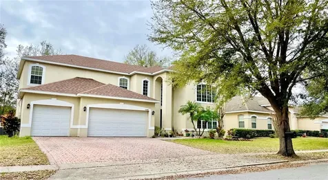 2466 Laurel Blossom Circle Ocoee FL 34761