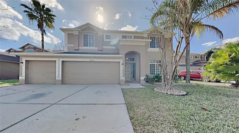 18216 Sandy Pointe Drive Tampa FL 33647