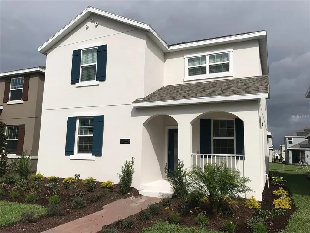 12159 Grammar Lane Orlando FL 32832