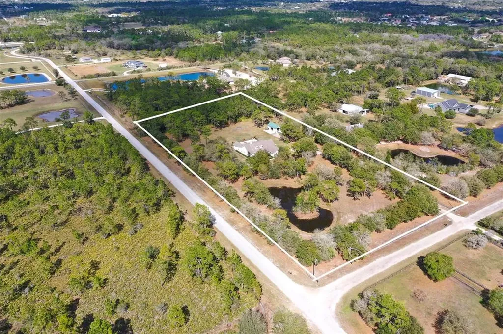 25305 83rd Avenue E Myakka City FL 34251