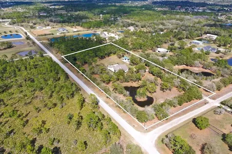 25305 83rd Avenue E Myakka City FL 34251