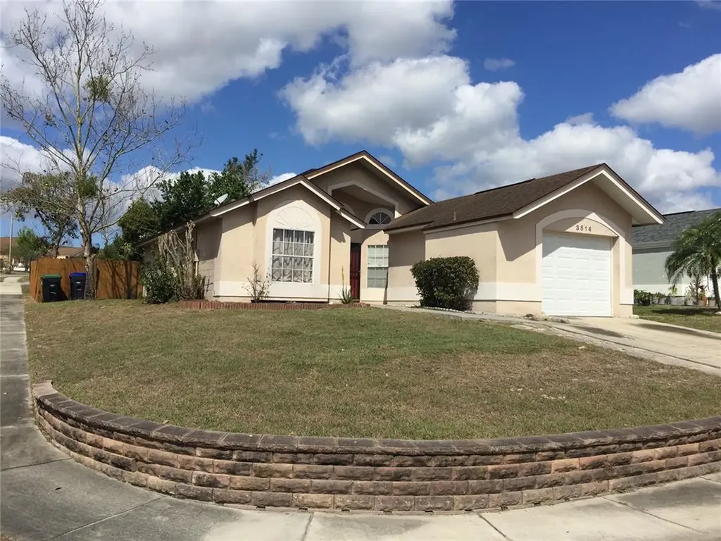 3514 Westland Drive Orlando FL 32818