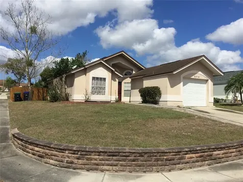 3514 Westland Drive Orlando FL 32818