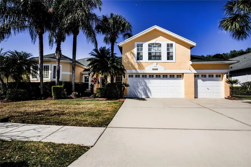 18408 Eastwyck Drive Tampa FL 33647