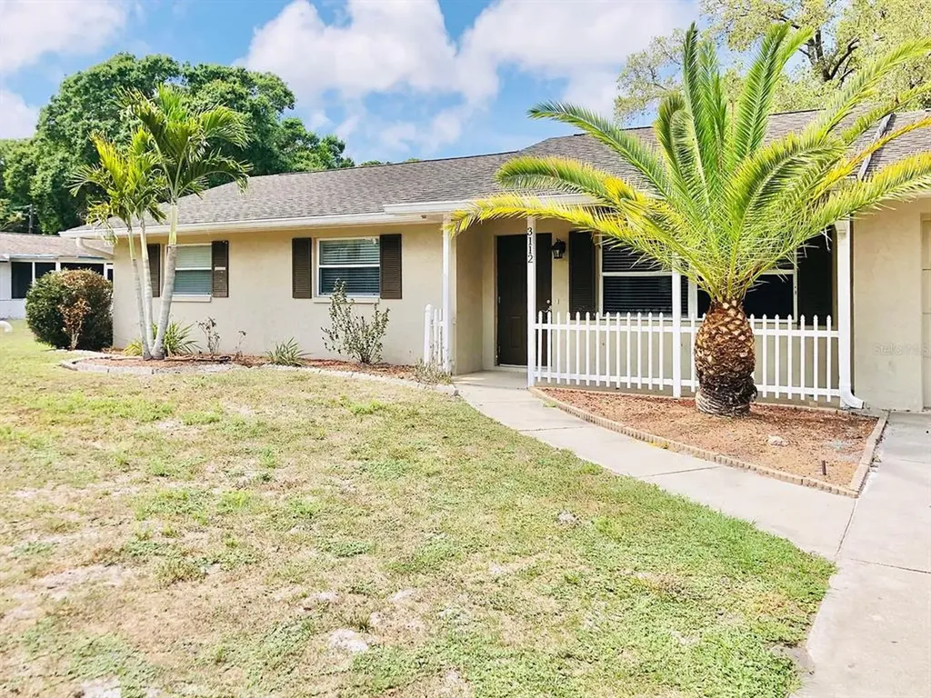 3112 Pafko Drive Sarasota FL 34232
