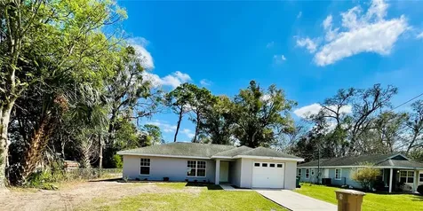 2633 NW 1st Avenue Ocala FL 34475