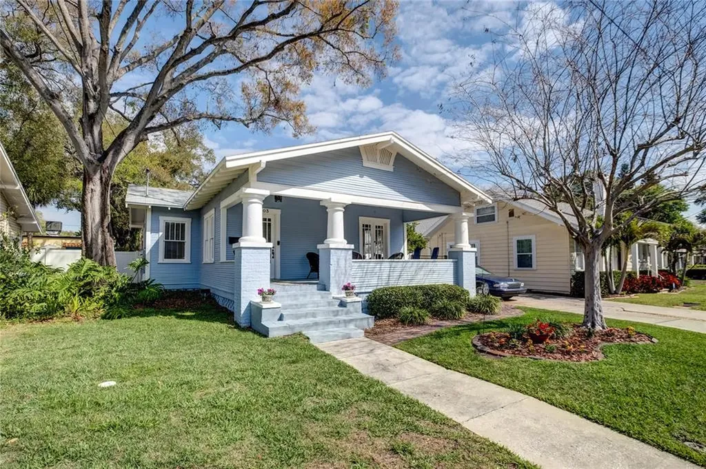 3003 W San Jose Street Tampa FL 33629