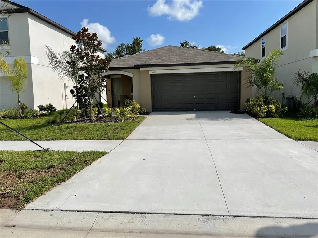 5051 Sable Chime Drive Wimauma FL 33598