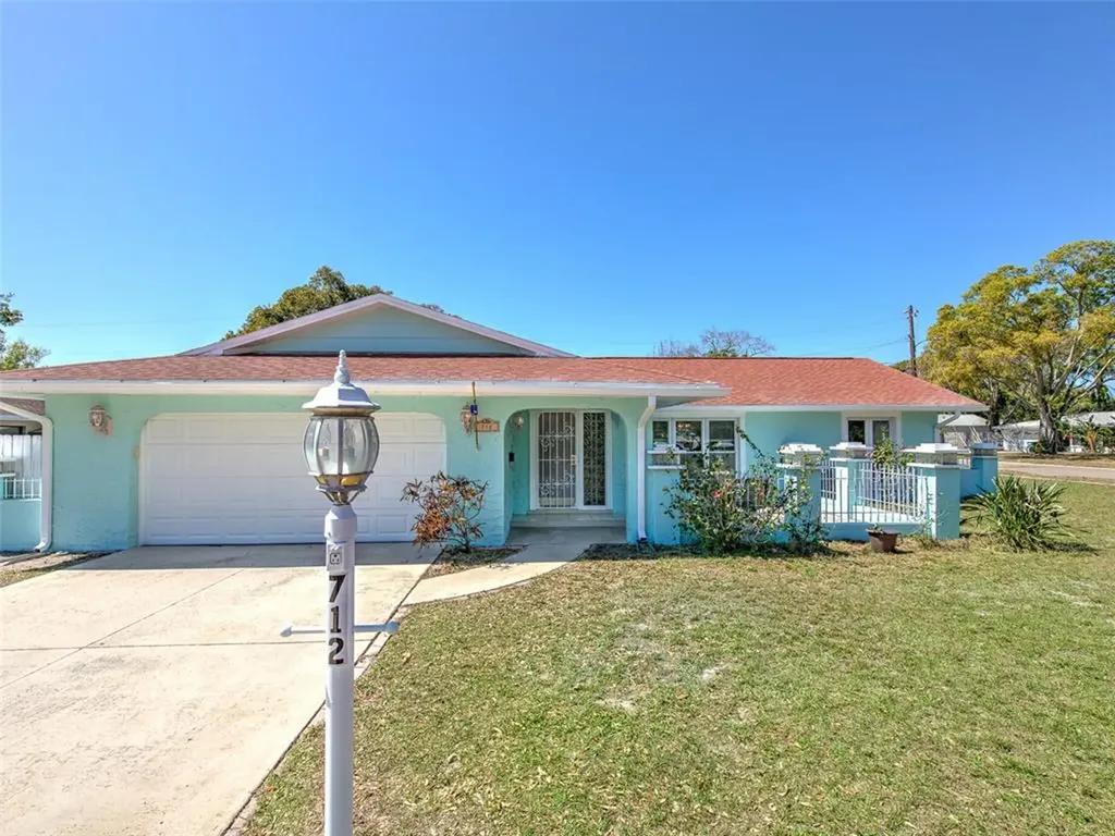 712 Richards Avenue Clearwater FL 33755