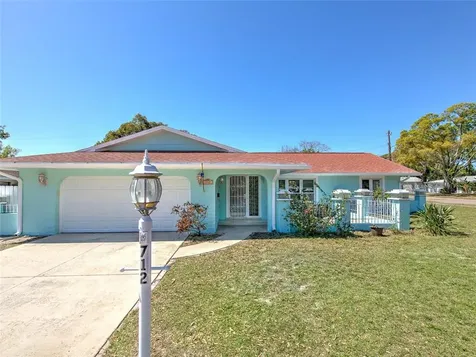 712 Richards Avenue Clearwater FL 33755