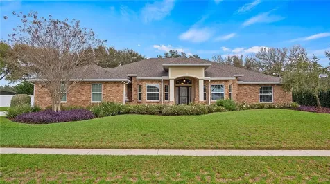 10525 Crescent Lake Court Clermont FL 34711