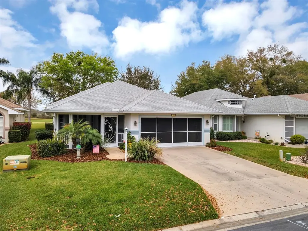 21721 Royal Street Georges Lane Leesburg FL 34748
