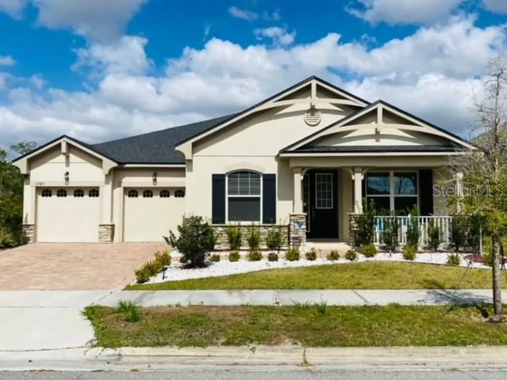 7785 Corkfield Avenue Orlando FL 32832