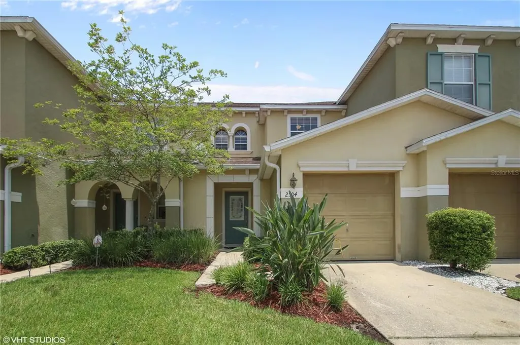 2504 Hassonite Street Kissimmee FL 34744