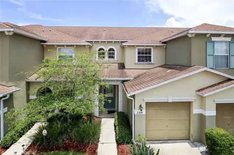 2504 Hassonite Street Kissimmee FL 34744