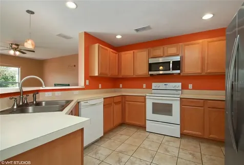 2504 Hassonite Street Kissimmee FL 34744