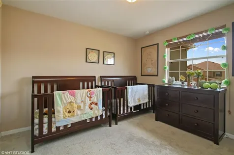 2504 Hassonite Street Kissimmee FL 34744