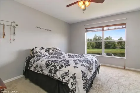 2504 Hassonite Street Kissimmee FL 34744