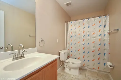 2504 Hassonite Street Kissimmee FL 34744