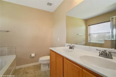 2504 Hassonite Street Kissimmee FL 34744