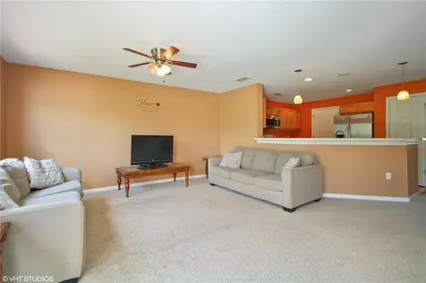2504 Hassonite Street Kissimmee FL 34744