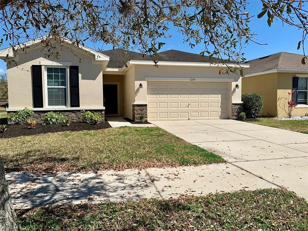 1109 Lauren Manor Loop Ruskin FL 33570