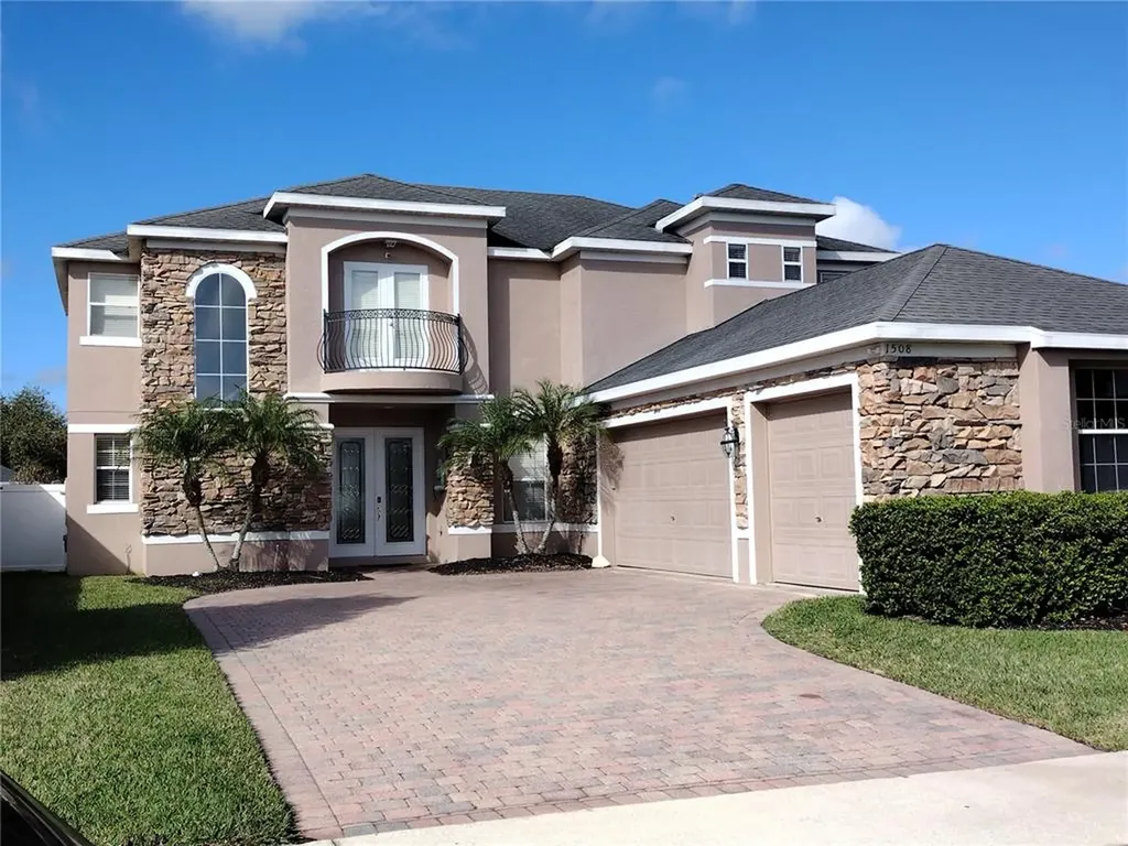 1508 Thornapple Lane Sanford FL 32771
