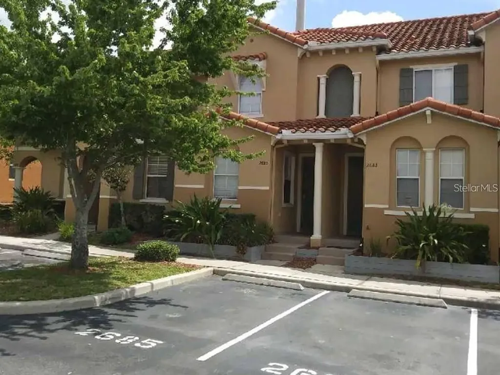 2685 Andros Lane Kissimmee FL 34747