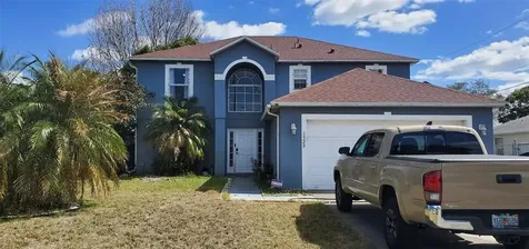 1529 Trinidad Avenue Deltona FL 32725