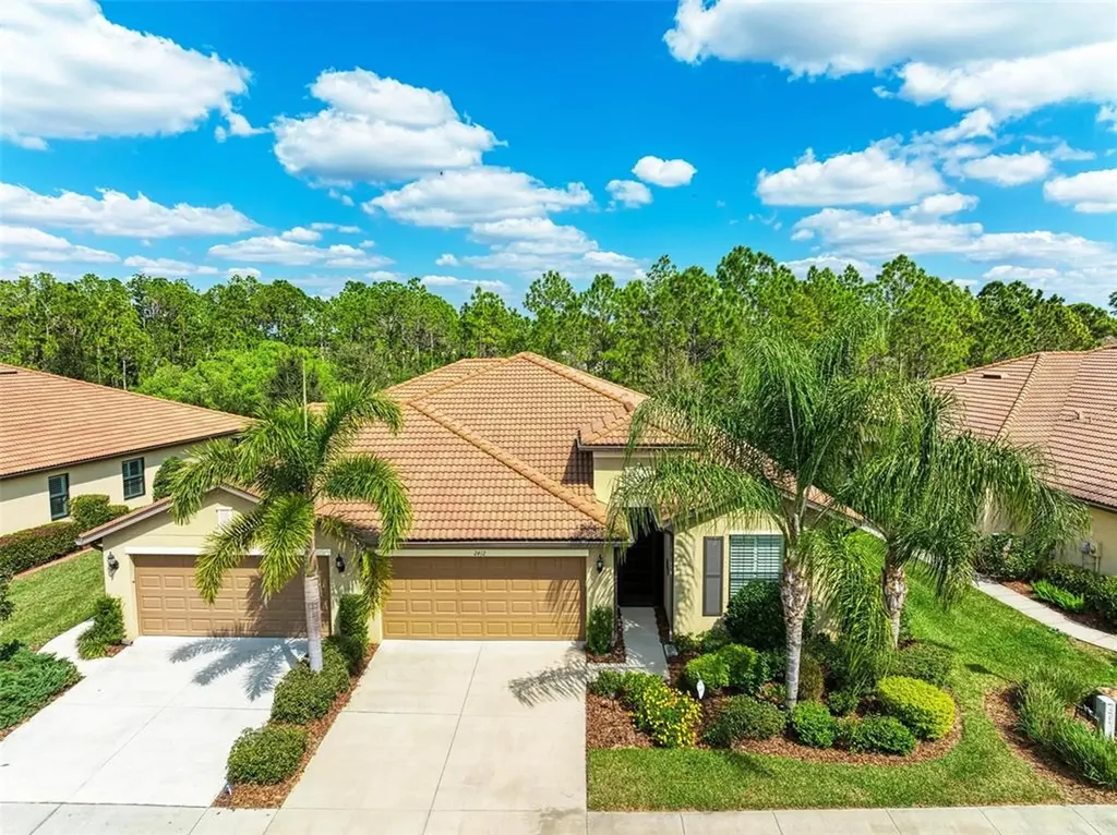 2412 Daisy Drive North Port FL 34289