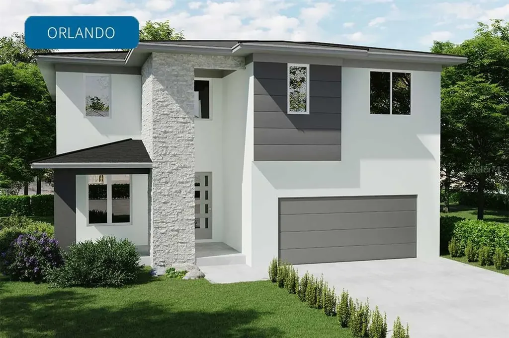 1805 S Fern Creek Avenue Orlando FL 32806