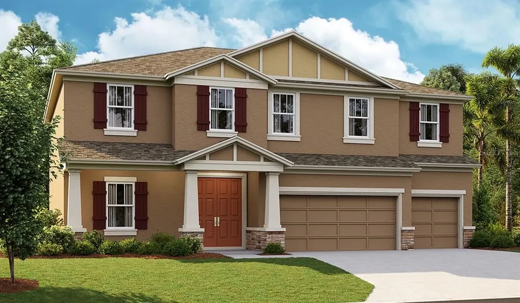5412 Wayfarer Avenue Apollo Beach FL 33572