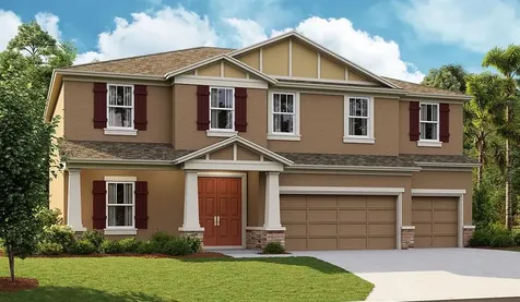 5412 Wayfarer Avenue Apollo Beach FL 33572
