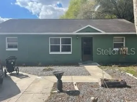 490 S Blue Lake Avenue Deland FL 32724