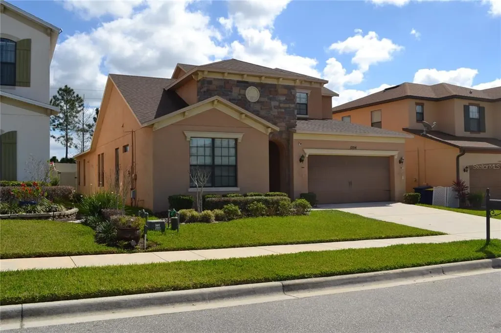 1004 Woods Landing Drive Minneola FL 34715