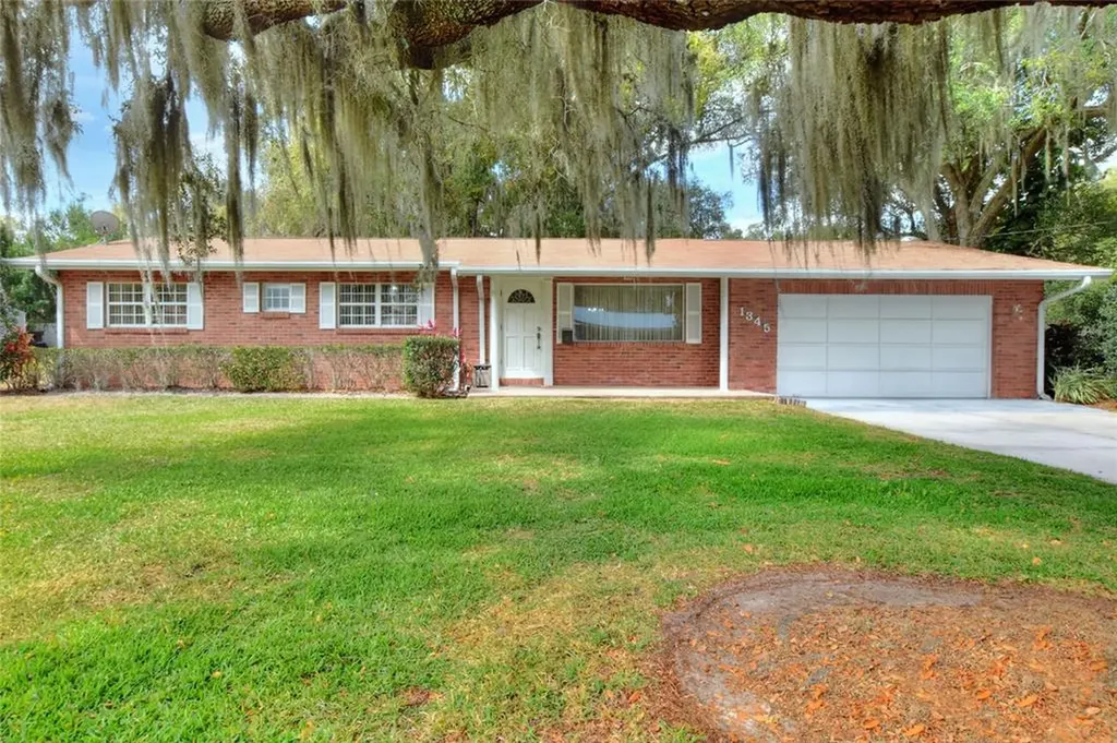 1345 Carmen Avenue Bartow FL 33830